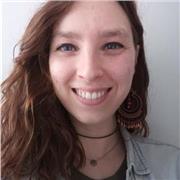 Clase de francés con profesora nativa tipo conversación